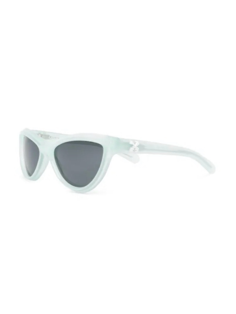 Off-White Atlanta Cat Eye Sunglasses